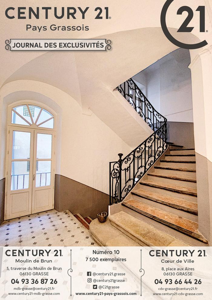 Journal des Exclusivités