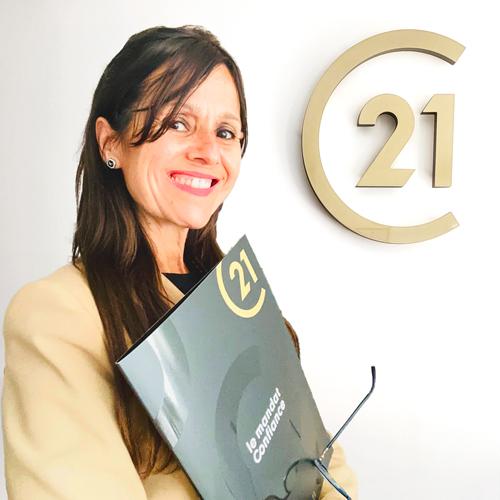 Grazia FONTANA