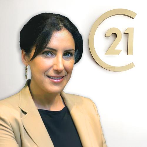 Catherine GUESMIA