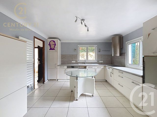 maison à vendre - 5 pièces - 125.98 m2 - GRASSE - 06 - PROVENCE-ALPES-COTE-D-AZUR - Century 21 Côté Ouest