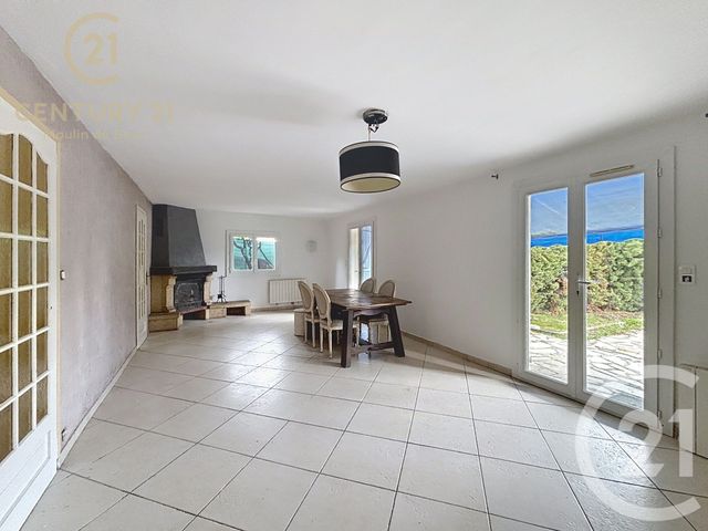 maison à vendre - 5 pièces - 125.98 m2 - GRASSE - 06 - PROVENCE-ALPES-COTE-D-AZUR - Century 21 Côté Ouest
