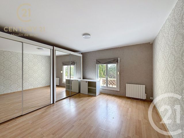 maison à vendre - 5 pièces - 125.98 m2 - GRASSE - 06 - PROVENCE-ALPES-COTE-D-AZUR - Century 21 Côté Ouest