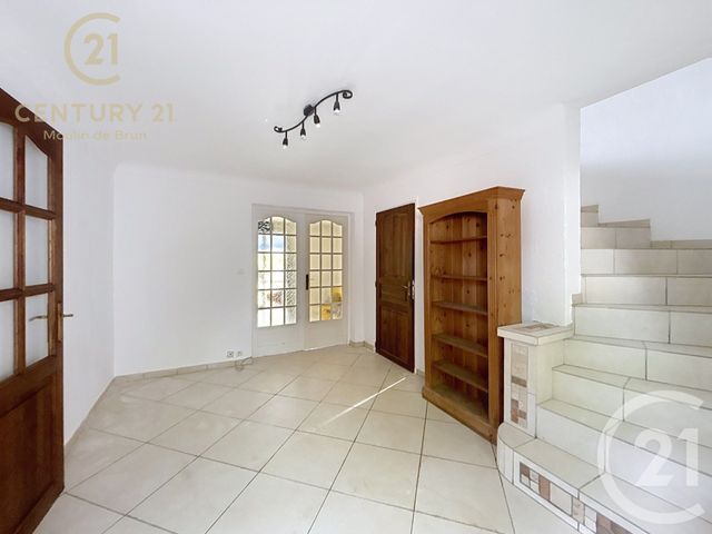 maison à vendre - 5 pièces - 125.98 m2 - GRASSE - 06 - PROVENCE-ALPES-COTE-D-AZUR - Century 21 Côté Ouest