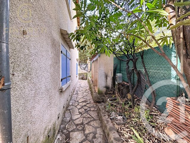 maison à vendre - 5 pièces - 125.98 m2 - GRASSE - 06 - PROVENCE-ALPES-COTE-D-AZUR - Century 21 Côté Ouest