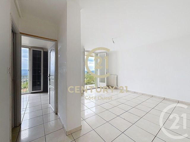 Appartement F3 à vendre - 3 pièces - 56.0 m2 - GRASSE - 06 - PROVENCE-ALPES-COTE-D-AZUR - Century 21 Côté Ouest