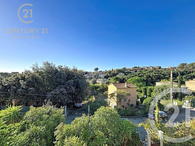 maison à vendre - 5 pièces - 127.44 m2 - GRASSE - 06 - PROVENCE-ALPES-COTE-D-AZUR - Century 21 Côté Ouest