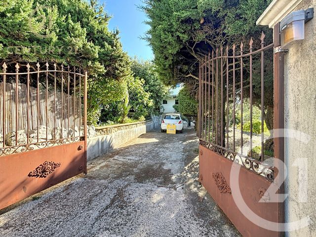 maison à vendre - 5 pièces - 127.44 m2 - GRASSE - 06 - PROVENCE-ALPES-COTE-D-AZUR - Century 21 Côté Ouest