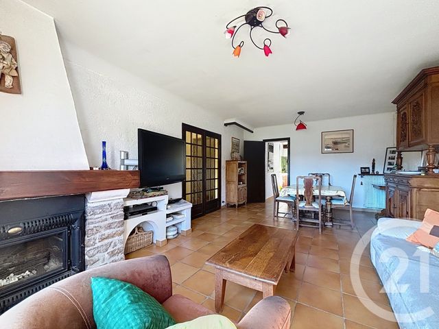 maison à vendre - 5 pièces - 127.44 m2 - GRASSE - 06 - PROVENCE-ALPES-COTE-D-AZUR - Century 21 Côté Ouest