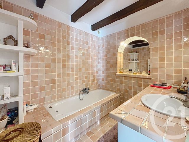 maison à vendre - 5 pièces - 127.44 m2 - GRASSE - 06 - PROVENCE-ALPES-COTE-D-AZUR - Century 21 Côté Ouest