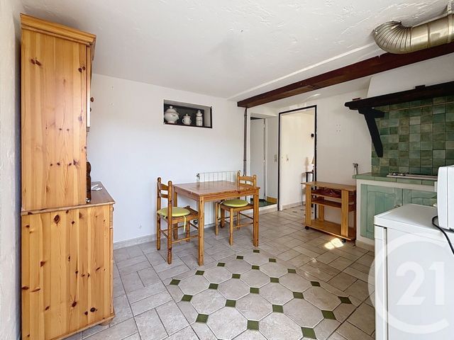 maison à vendre - 5 pièces - 127.44 m2 - GRASSE - 06 - PROVENCE-ALPES-COTE-D-AZUR - Century 21 Côté Ouest