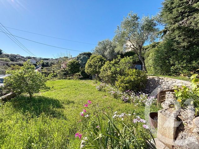maison à vendre - 5 pièces - 127.44 m2 - GRASSE - 06 - PROVENCE-ALPES-COTE-D-AZUR - Century 21 Côté Ouest