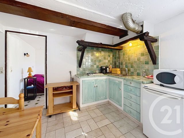 maison à vendre - 5 pièces - 127.44 m2 - GRASSE - 06 - PROVENCE-ALPES-COTE-D-AZUR - Century 21 Côté Ouest