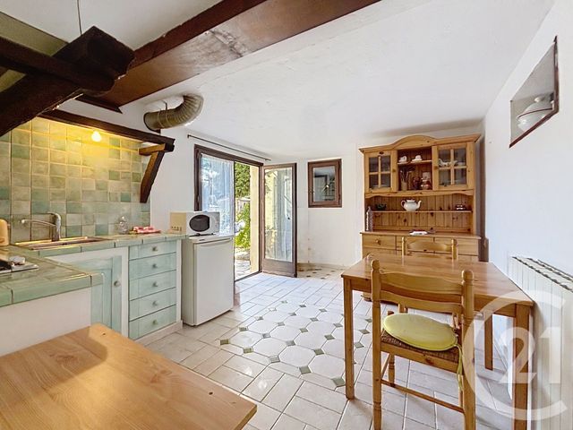maison à vendre - 5 pièces - 127.44 m2 - GRASSE - 06 - PROVENCE-ALPES-COTE-D-AZUR - Century 21 Côté Ouest