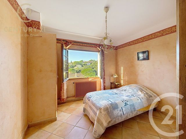 maison à vendre - 5 pièces - 127.44 m2 - GRASSE - 06 - PROVENCE-ALPES-COTE-D-AZUR - Century 21 Côté Ouest
