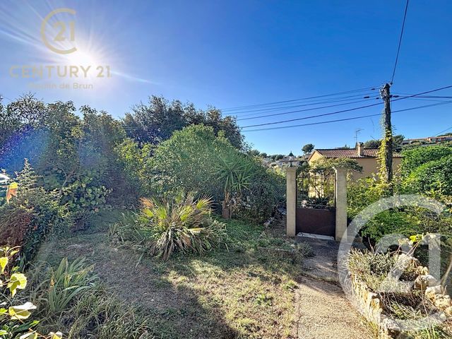maison à vendre - 5 pièces - 127.44 m2 - GRASSE - 06 - PROVENCE-ALPES-COTE-D-AZUR - Century 21 Côté Ouest