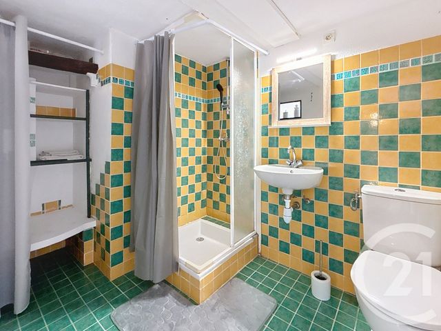 maison à vendre - 5 pièces - 127.44 m2 - GRASSE - 06 - PROVENCE-ALPES-COTE-D-AZUR - Century 21 Côté Ouest
