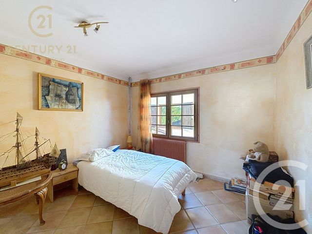 maison à vendre - 5 pièces - 127.44 m2 - GRASSE - 06 - PROVENCE-ALPES-COTE-D-AZUR - Century 21 Côté Ouest