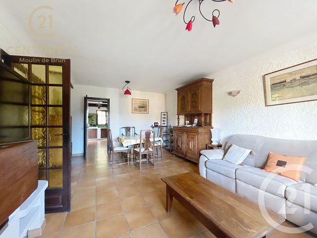 maison à vendre - 5 pièces - 127.44 m2 - GRASSE - 06 - PROVENCE-ALPES-COTE-D-AZUR - Century 21 Côté Ouest