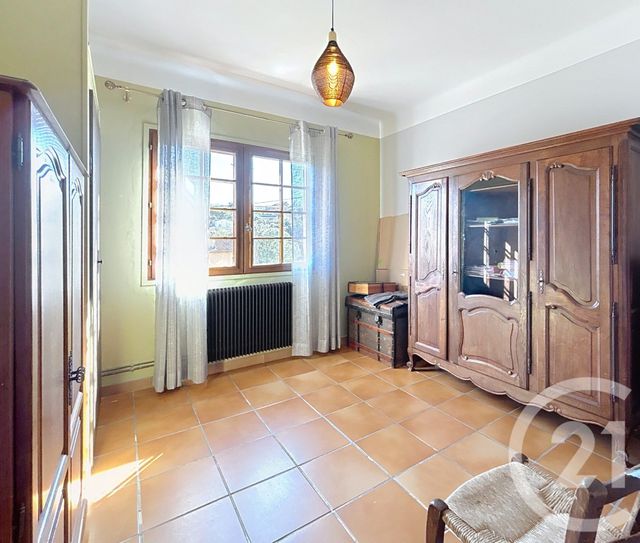 maison à vendre - 5 pièces - 127.44 m2 - GRASSE - 06 - PROVENCE-ALPES-COTE-D-AZUR - Century 21 Côté Ouest