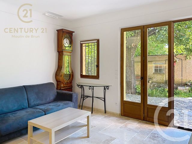 maison à vendre - 6 pièces - 149.56 m2 - GRASSE - 06 - PROVENCE-ALPES-COTE-D-AZUR - Century 21 Côté Ouest