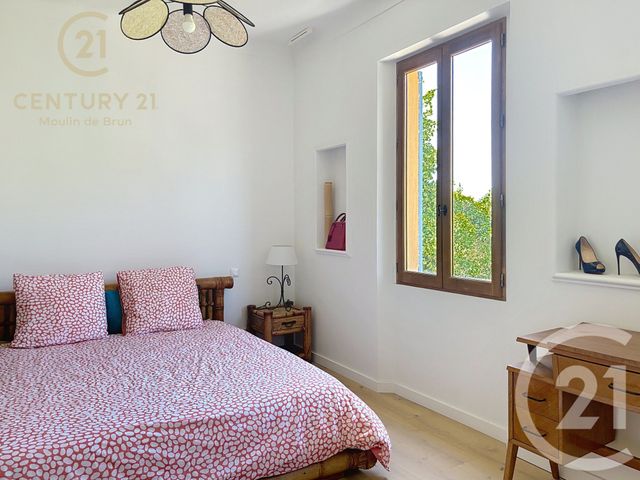 maison à vendre - 6 pièces - 149.56 m2 - GRASSE - 06 - PROVENCE-ALPES-COTE-D-AZUR - Century 21 Côté Ouest