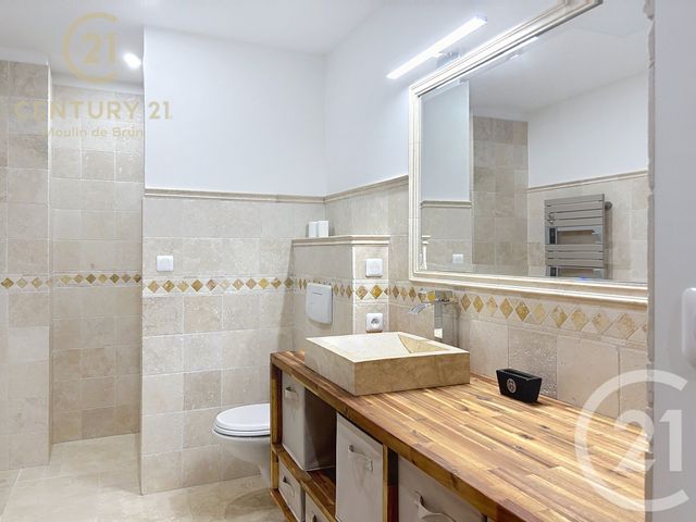 maison à vendre - 6 pièces - 149.56 m2 - GRASSE - 06 - PROVENCE-ALPES-COTE-D-AZUR - Century 21 Côté Ouest