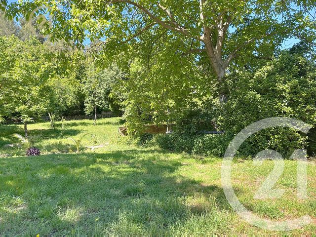 maison à vendre - 6 pièces - 149.56 m2 - GRASSE - 06 - PROVENCE-ALPES-COTE-D-AZUR - Century 21 Côté Ouest
