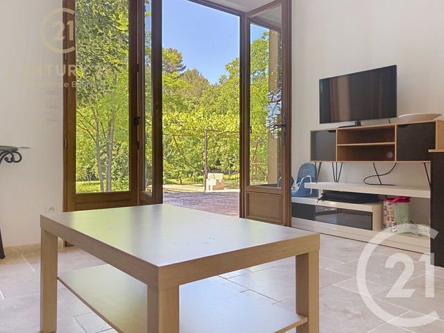 maison à vendre - 6 pièces - 149.56 m2 - GRASSE - 06 - PROVENCE-ALPES-COTE-D-AZUR - Century 21 Côté Ouest