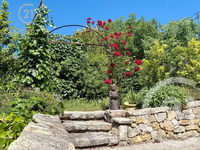maison à vendre - 6 pièces - 149.56 m2 - GRASSE - 06 - PROVENCE-ALPES-COTE-D-AZUR - Century 21 Côté Ouest