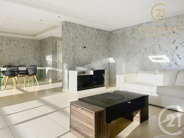 Appartement F4 à vendre - 4 pièces - 100.14 m2 - GRASSE - 06 - PROVENCE-ALPES-COTE-D-AZUR - Century 21 Côté Ouest