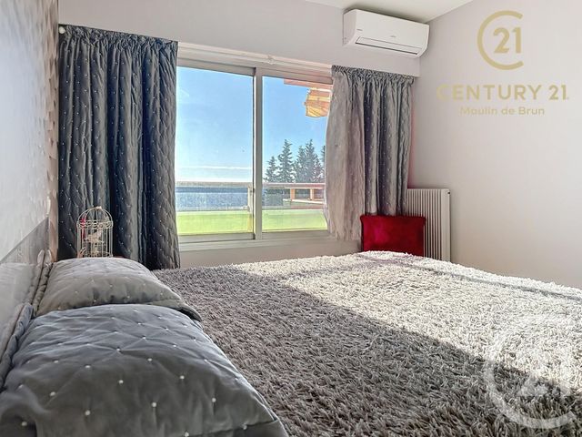 Appartement F4 à vendre - 4 pièces - 100.14 m2 - GRASSE - 06 - PROVENCE-ALPES-COTE-D-AZUR - Century 21 Côté Ouest