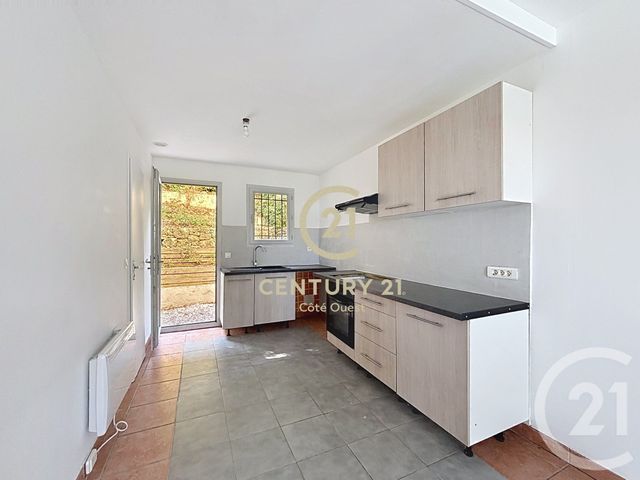 maison à vendre - 4 pièces - 90.18 m2 - GRASSE - 06 - PROVENCE-ALPES-COTE-D-AZUR - Century 21 Côté Ouest