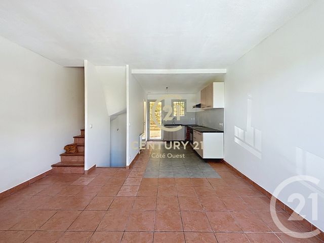maison à vendre - 4 pièces - 90.18 m2 - GRASSE - 06 - PROVENCE-ALPES-COTE-D-AZUR - Century 21 Côté Ouest