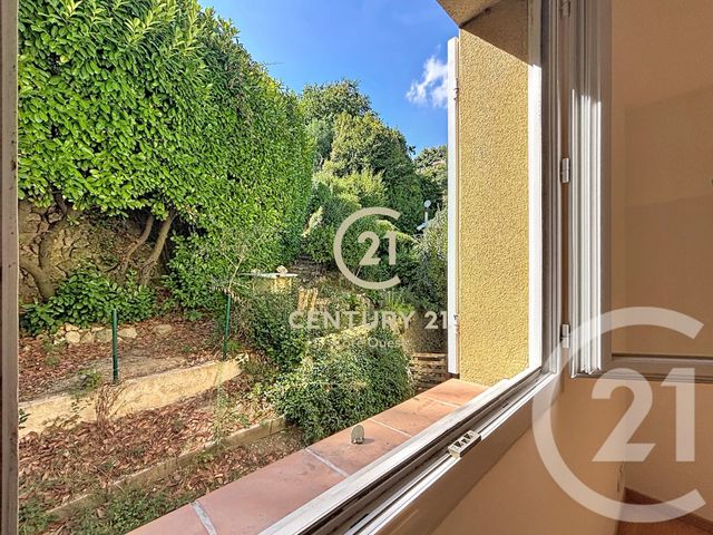 maison à vendre - 4 pièces - 90.18 m2 - GRASSE - 06 - PROVENCE-ALPES-COTE-D-AZUR - Century 21 Côté Ouest