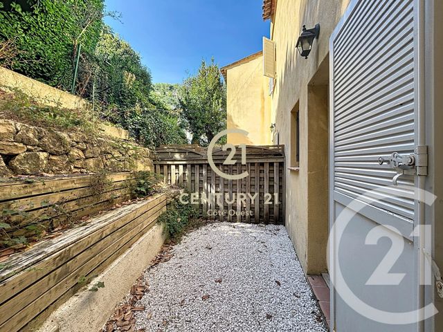 maison à vendre - 4 pièces - 90.18 m2 - GRASSE - 06 - PROVENCE-ALPES-COTE-D-AZUR - Century 21 Côté Ouest
