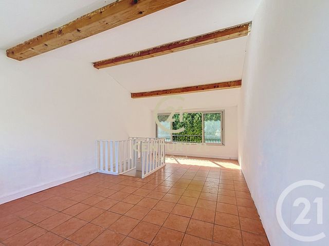maison à vendre - 4 pièces - 90.18 m2 - GRASSE - 06 - PROVENCE-ALPES-COTE-D-AZUR - Century 21 Côté Ouest