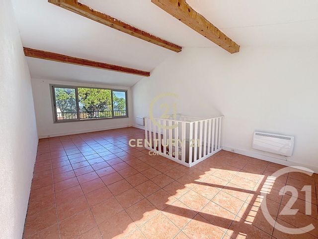maison à vendre - 4 pièces - 90.18 m2 - GRASSE - 06 - PROVENCE-ALPES-COTE-D-AZUR - Century 21 Côté Ouest