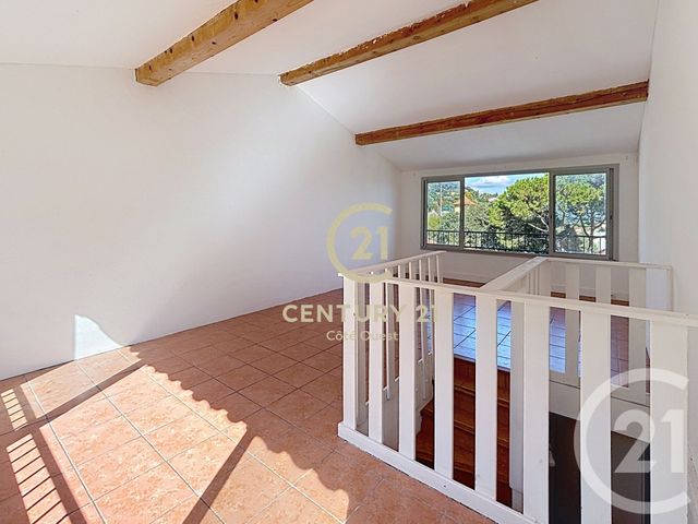 maison à vendre - 4 pièces - 90.18 m2 - GRASSE - 06 - PROVENCE-ALPES-COTE-D-AZUR - Century 21 Côté Ouest