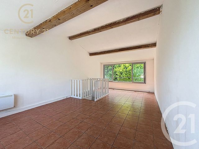 maison à vendre - 4 pièces - 90.18 m2 - GRASSE - 06 - PROVENCE-ALPES-COTE-D-AZUR - Century 21 Côté Ouest