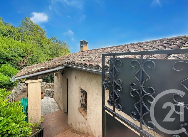 maison à vendre - 5 pièces - 126.0 m2 - PEYMEINADE - 06 - PROVENCE-ALPES-COTE-D-AZUR - Century 21 Côté Ouest