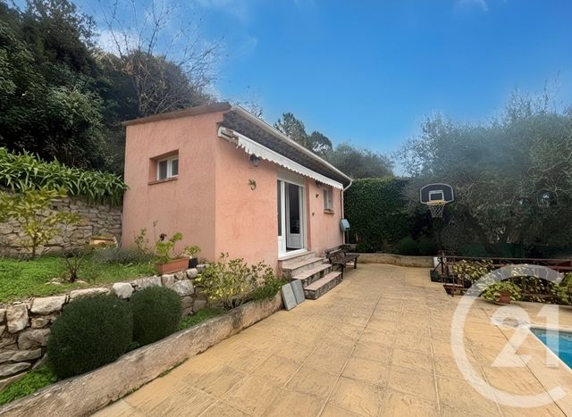 maison à vendre - 5 pièces - 126.0 m2 - PEYMEINADE - 06 - PROVENCE-ALPES-COTE-D-AZUR - Century 21 Côté Ouest