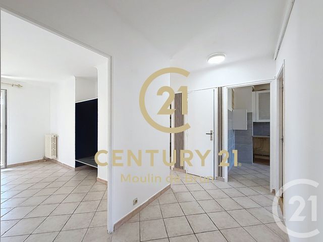 Appartement F4 à vendre - 4 pièces - 67.85 m2 - GRASSE - 06 - PROVENCE-ALPES-COTE-D-AZUR - Century 21 Côté Ouest