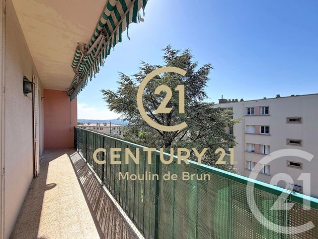 Appartement F4 à vendre - 4 pièces - 67.85 m2 - GRASSE - 06 - PROVENCE-ALPES-COTE-D-AZUR - Century 21 Côté Ouest