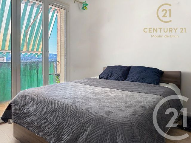 Appartement F4 à vendre - 4 pièces - 67.85 m2 - GRASSE - 06 - PROVENCE-ALPES-COTE-D-AZUR - Century 21 Côté Ouest