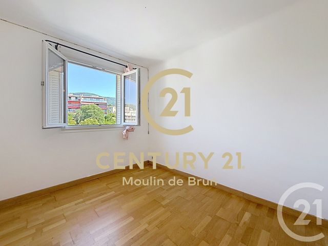 Appartement F4 à vendre - 4 pièces - 67.85 m2 - GRASSE - 06 - PROVENCE-ALPES-COTE-D-AZUR - Century 21 Côté Ouest