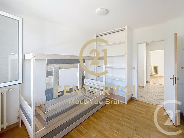 Appartement F4 à vendre - 4 pièces - 67.85 m2 - GRASSE - 06 - PROVENCE-ALPES-COTE-D-AZUR - Century 21 Côté Ouest
