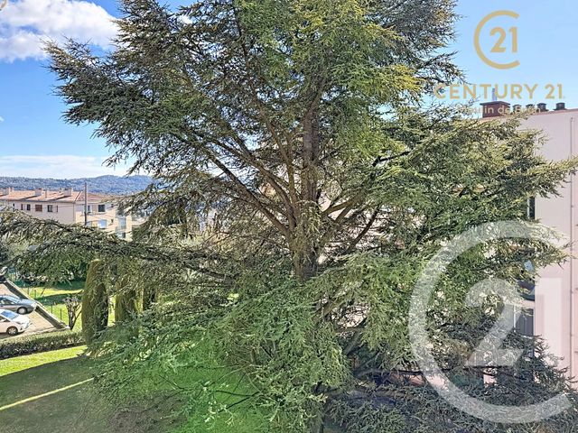 Appartement F4 à vendre - 4 pièces - 67.85 m2 - GRASSE - 06 - PROVENCE-ALPES-COTE-D-AZUR - Century 21 Côté Ouest