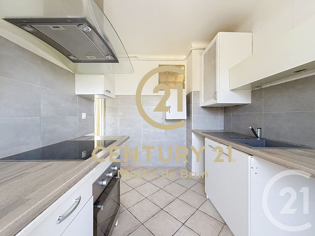 Appartement F4 à vendre - 4 pièces - 67.85 m2 - GRASSE - 06 - PROVENCE-ALPES-COTE-D-AZUR - Century 21 Côté Ouest
