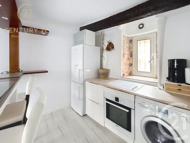 Appartement F1 à vendre GRASSE