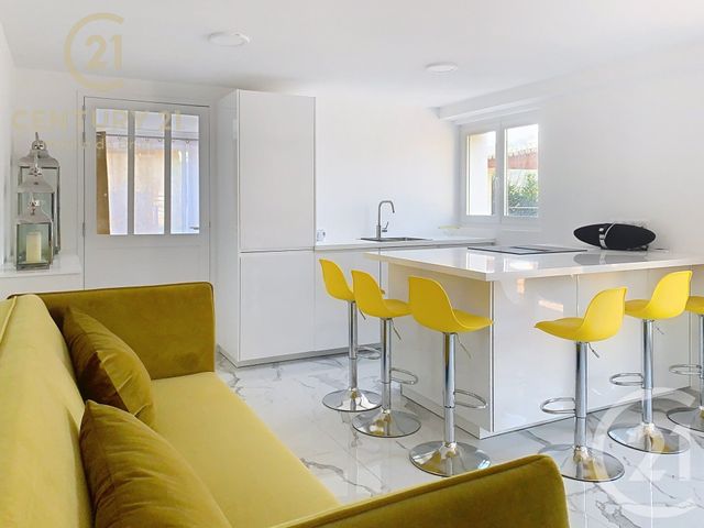 Appartement F3 à vendre GRASSE